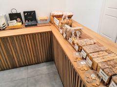 -CHEZ JASMINE 茉莉的氧气厨房