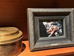-StayReal Cafe(长宁来福士广场东八区店)
