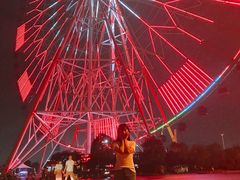 -南昌之星摩天轮