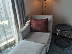 -上海嘉定喜来登酒店