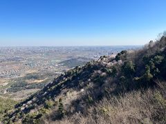 -北京西山国家森林公园