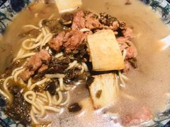 -慧娟面馆·餐厅(望江路店)
