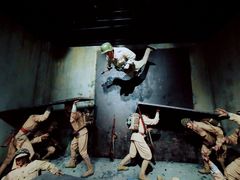 -上海四行仓库抗战纪念馆