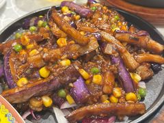 -福来居烤鸭店(天坛二店)