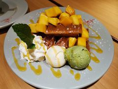 -Lia Cafe Bar Restaurant松山咖啡屋