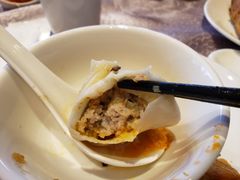 -圆山大饭店-圆苑餐厅