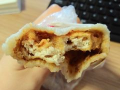 -小红旗臭豆腐炸冷面(万达店)
