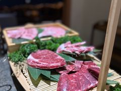 -NIUAN牛庵·日式和牛烧肉(恒隆店)