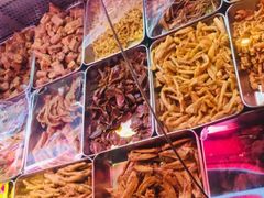 鸭脖-MK鸭货(新港馨苑家园店)