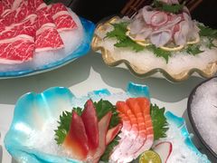 -虾佬圣汤·海鲜姿造(乐堤港店)