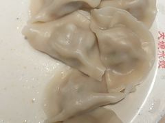 -大娘水饺(浒崇路大润发店)