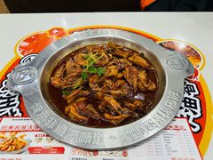 -槐店王婆大虾(长江道店)