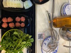 -潮鑫牛肉火锅(敏捷广场店)