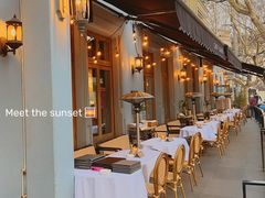 露天位-夏朵花园(复兴西路店)