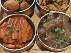 -磁州卤面·地标邯郸菜(97年创始店)