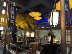 -淀里船宴(裕华东路店)