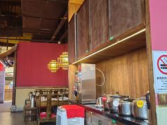 -重庆高老九火锅(昆山万象汇店)