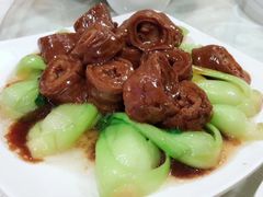 -老大同酒家·糟卤·本帮菜(中山公园店)