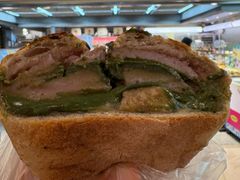 -PAOPAO Bakery&Café(港汇店)