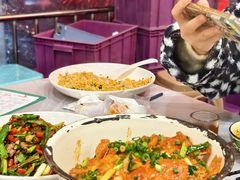 -辣螃铠盆盆蟹大排档(总店)