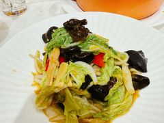 -老爷庙风味美食府(魏都大道店)