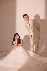 -爱城婚纱摄影·品质严选店