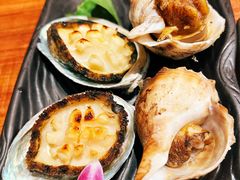 -大吉鲜鱼料理自慢(维也纳大厦店)