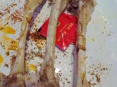 -蒙亨·手把肉·蒙古包文化主题餐厅(天恒广场店)