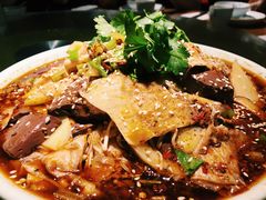 大冒菜-辛香汇(CBD)