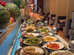 -凡塔斯牛排自助餐厅(莆田万达店)