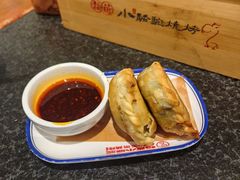 -福苗小骆驼烧烤(曲江店)