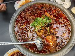 -麻六记(深圳首店)