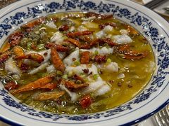 -麒麟中餐厅·经典粤菜·地道菜式老字号(广州长隆酒店)