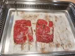 -新石器烤肉(百联川沙店)