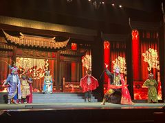 -芙蓉国粹川剧变脸秀(省川剧院)
