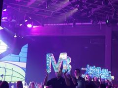 -MOSSO·Liveshow(M3香港广场店)