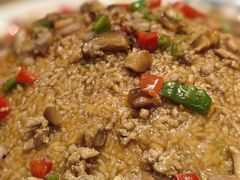 -鸿运楼·舌尖上的徽菜