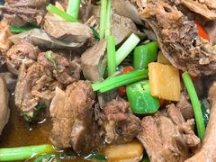 -大自然醉鹅·铁锅火焰鹅(上海联洋店)
