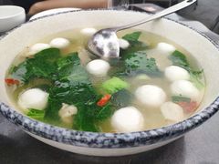 -万景饭店·鱼街农家菜
