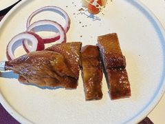 -申粤轩酒楼·三十年粤菜经典(丁香花园店)