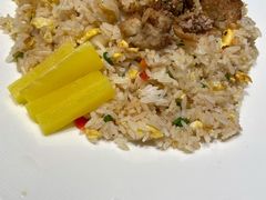 鹅肝粒香松炒饭-文三酒肆自助放题(新街口友谊广场店)