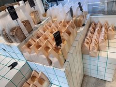 -Dough&Joe团憩(瑞虹天地月亮湾店)