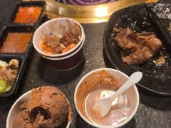 -神户赤童日式烤肉伙伴(东直门店)