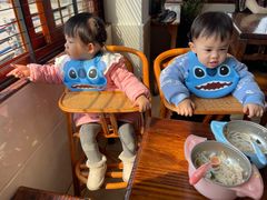 -蓝记云吞(正果店)