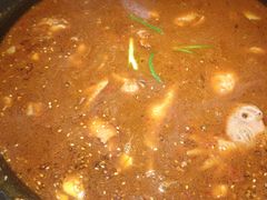 -红顶老汉烧鸡公羊蝎子火锅(学士街店)