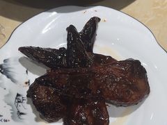 -杨氏青龙虾·羊蝎子(珠江路店)