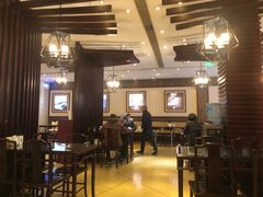 大堂-熙盛源(复兴路店)