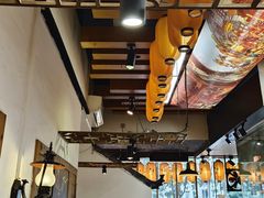 -大洋家·精品潮汕菜·生腌砂锅粥(天河东路店)