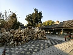 -莲池书院博物馆