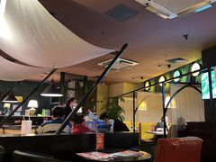 -绿茵阁牛扒餐厅(客村店)